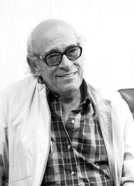 Autor Edward Al-Kharrat